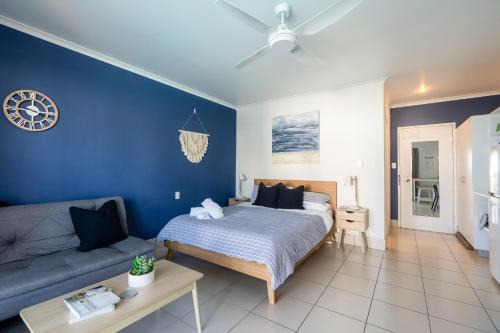 Dolphin Heads Apartment | Vista Sull Aqua in the Resort