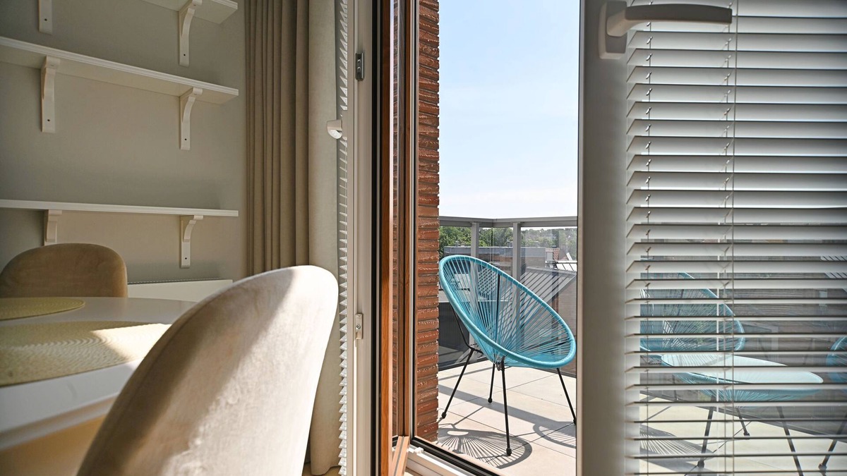 Emaus Apartment | Vista Superior by 3City Rentals