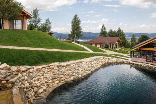 Moieciu House | Vista Valley Resort