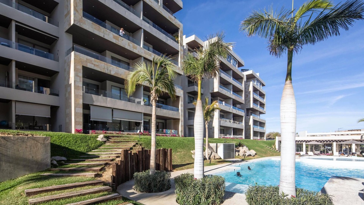 El Tezal Condo | Vista Vela III - Baja Endless Summer 🏝️ n2 bedroom, 2 bathroom condo