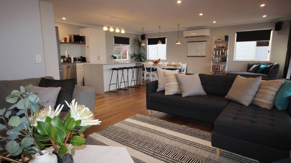 Mallacoota House | Vista Views Five Star