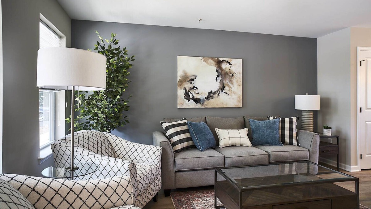 Drums Condo | Vista Villa! New Condo near Sand Springs Country Club