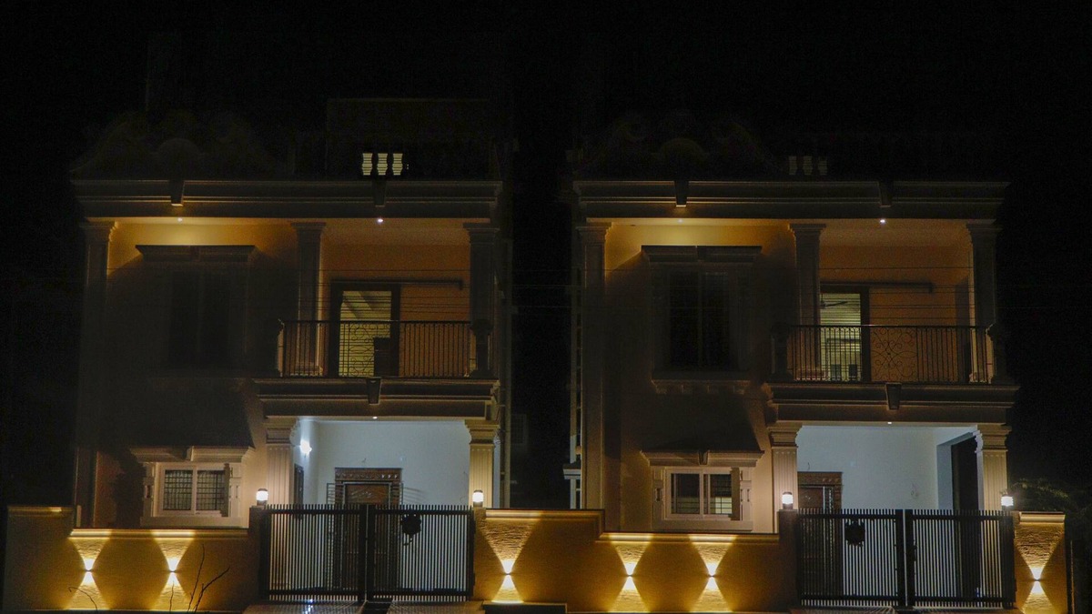 Tirupati House | Vista Villa Stays