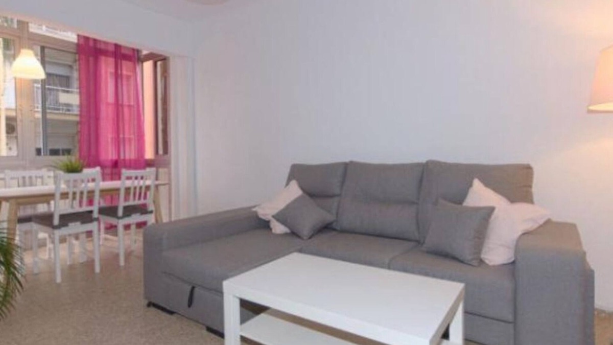 Murcia Apartment | VISTABELLA APARTMENT