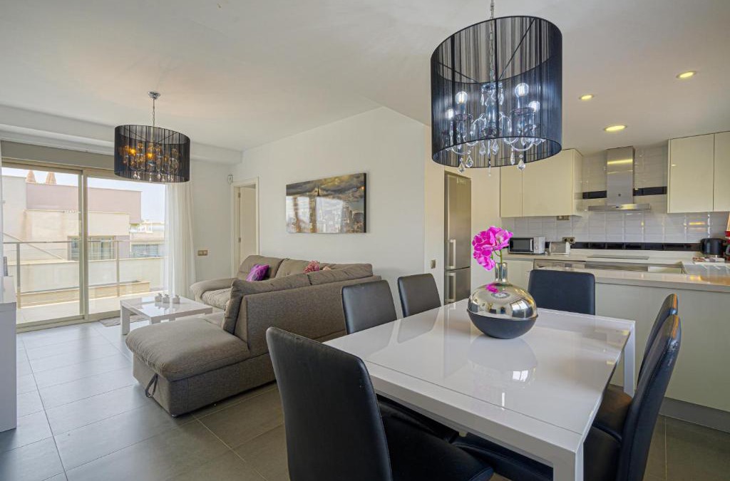 Lo Rufete Apartment | Vistabella