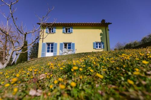 Arezzo Villa | vistaduomo