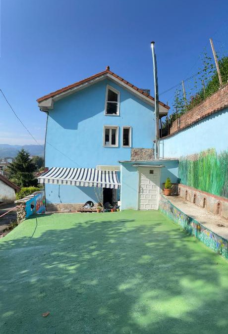 Sandiche Villa | Vistalegre78