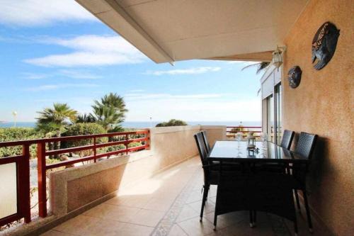 Lo Rufete Apartment | Vistamar apartamento