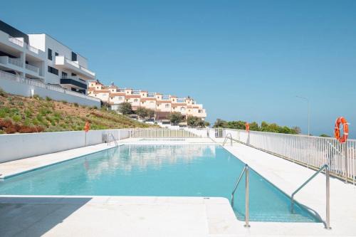 Benalmadena Apartment | Vistamar Benalmádena by Residea