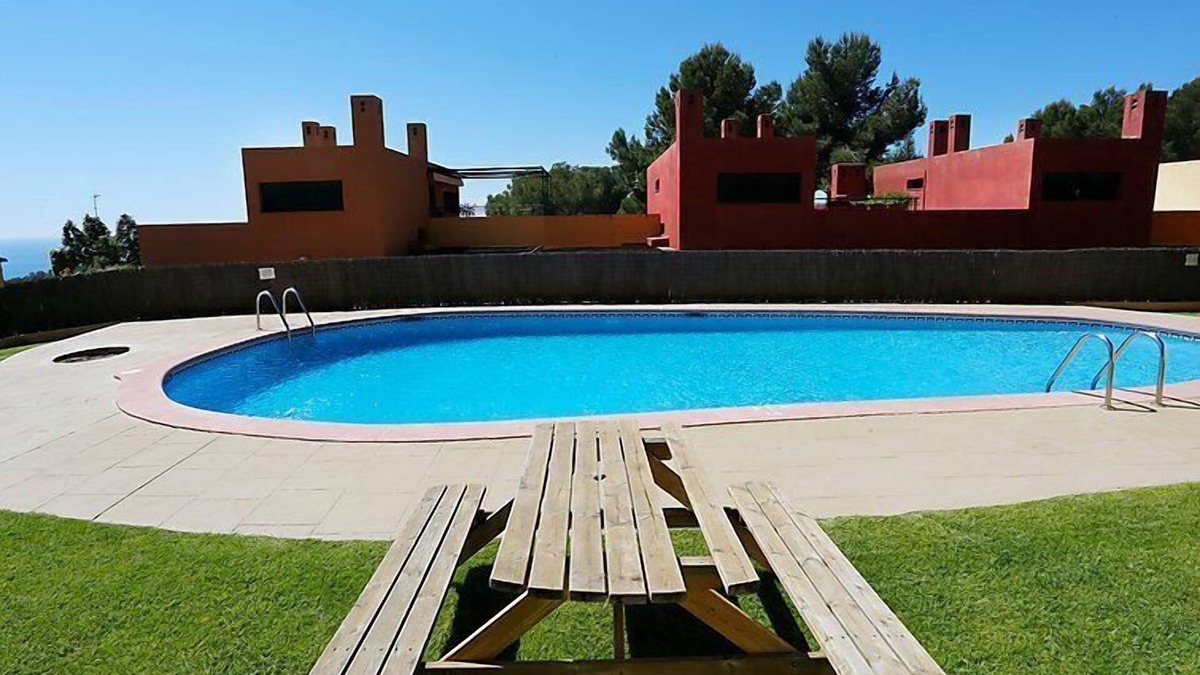 Tamarit House | Vistamar by Interhome