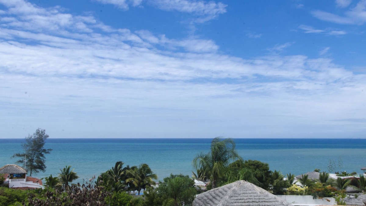 Punta Blanca House | VISTAMAR, mi casa en Punta Blanca.