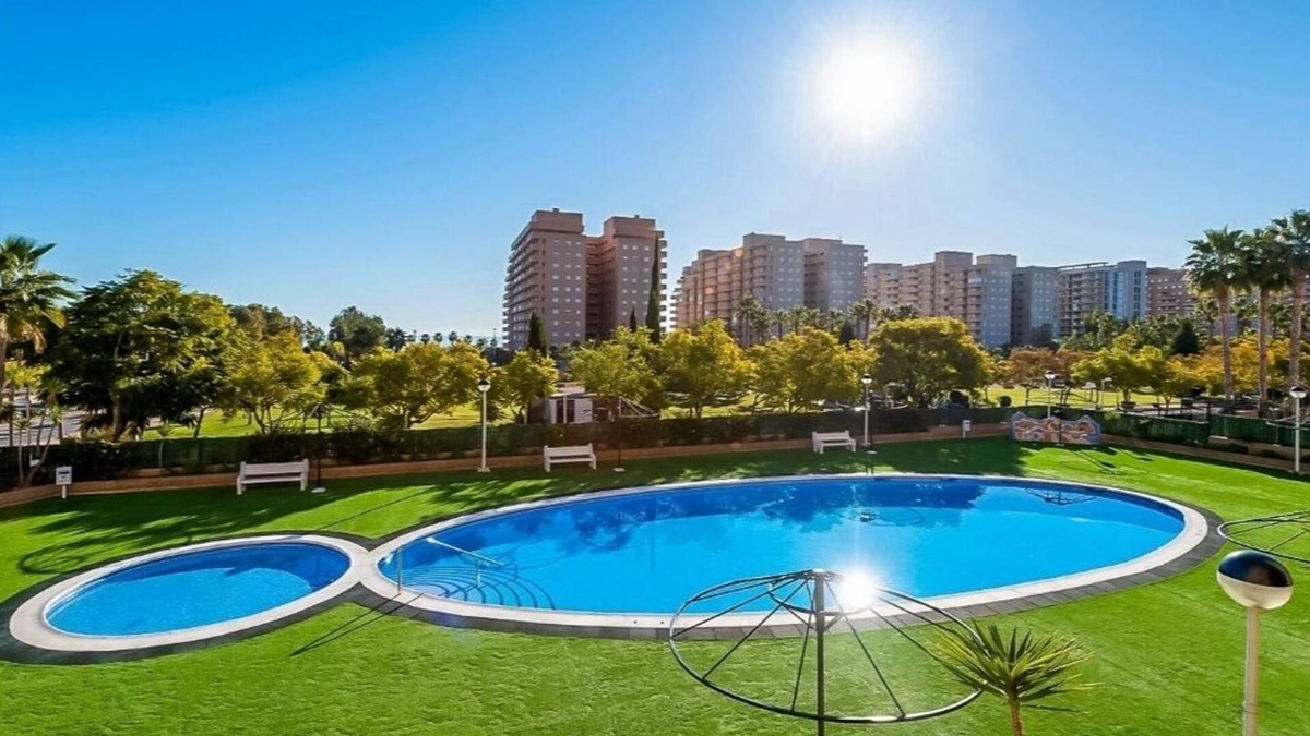 Marina d'Or Apartment | Vistamar vacation apartment REF 021