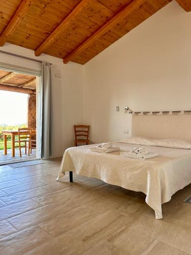 Rudalza Apartment | VistaMare