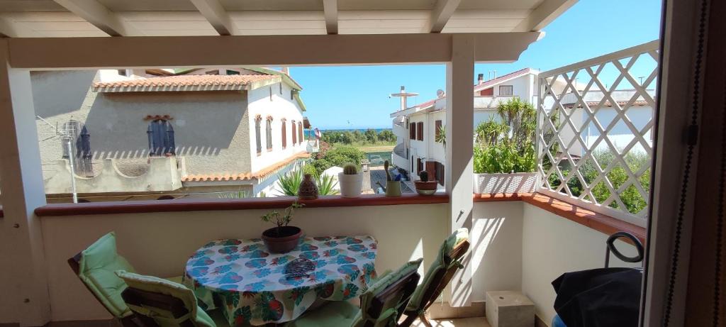 Maddalenedda House | Vistamare maddalena spiaggia