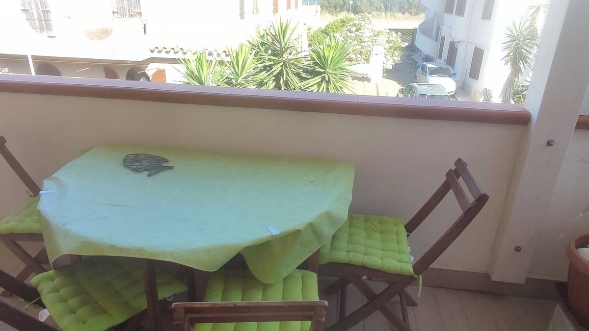 Maddalenedda Apartment | Vistamare Magdalena beach