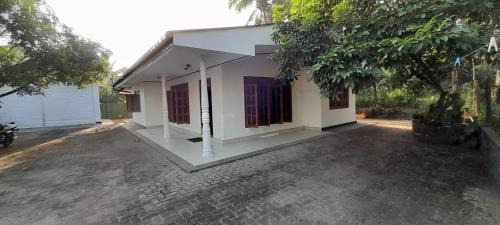 Homagama Villa | Vistar house