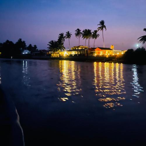 Udupi Resort | Vistara Beach Resort Malpe - Udupi