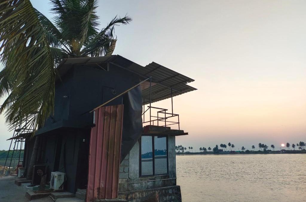 Udupi House | Vistara Waterworld