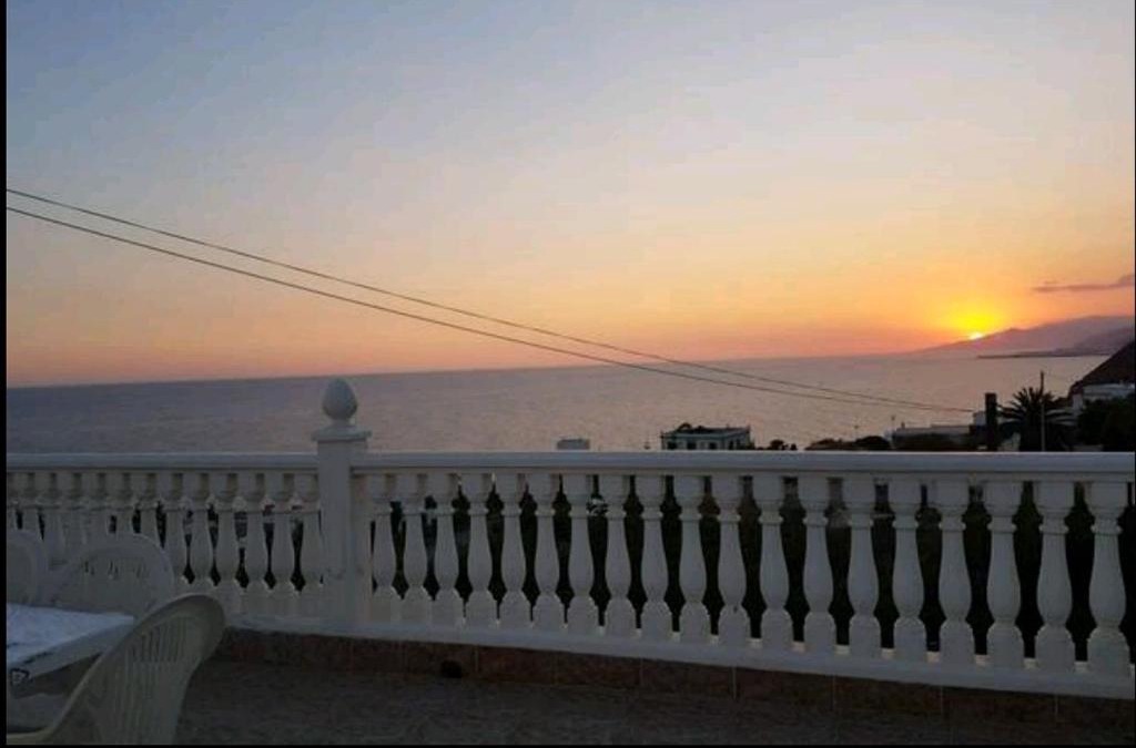 Adra House | Vistas al Mar