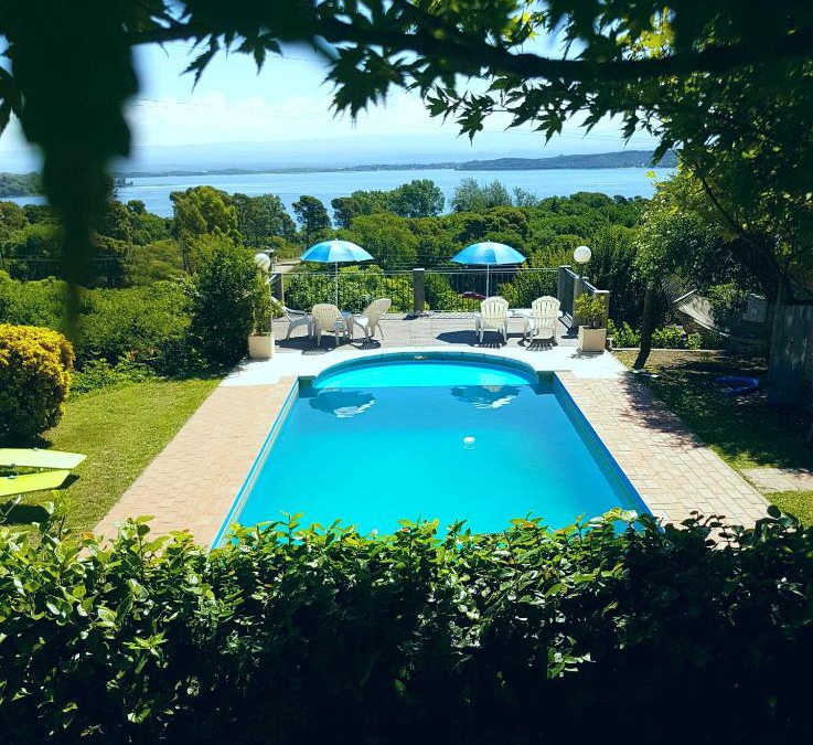 Embalse Apartment | Vistas Apart