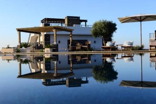 Castro Verde Hotel | Vistas - Herdade do Zambujal