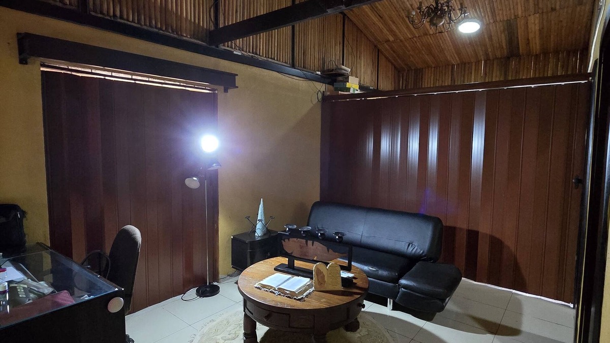 Colonia del Toro Bed & Breakfast | Vistas Paraiso