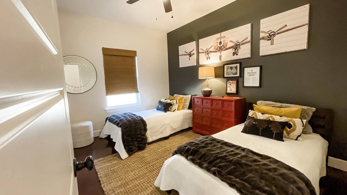 Abilene House | VistaView II by Curated Stays: Short or Long Stays