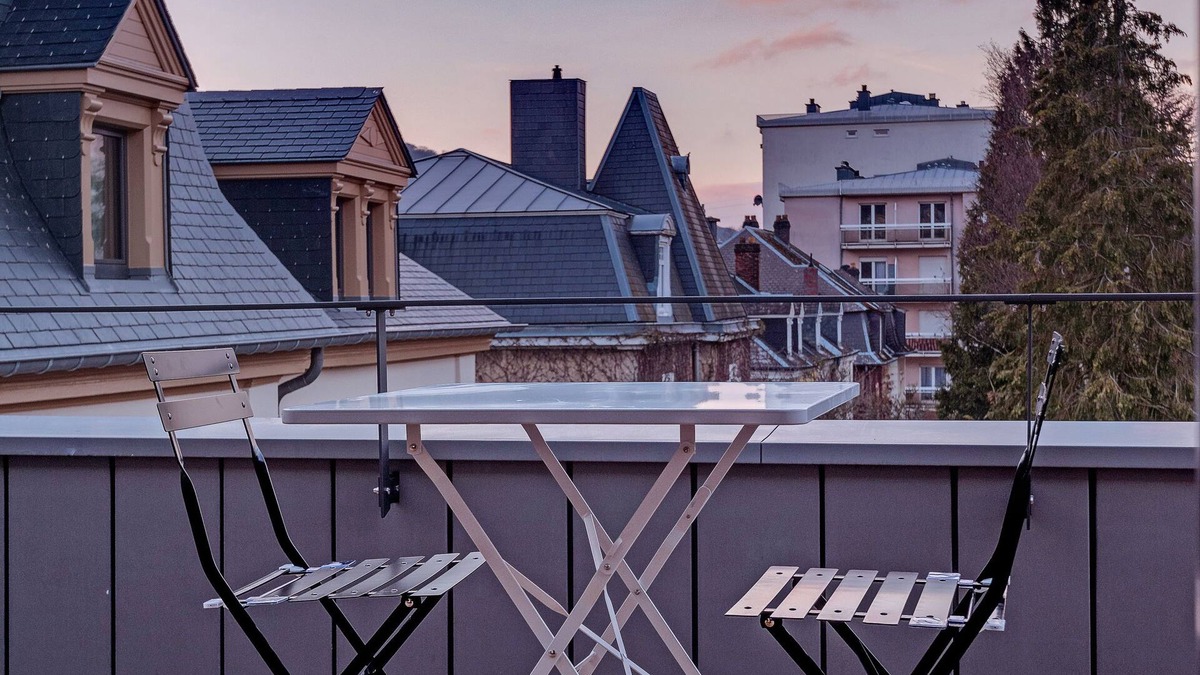 Dommeldange Hotel | Vistay apartments