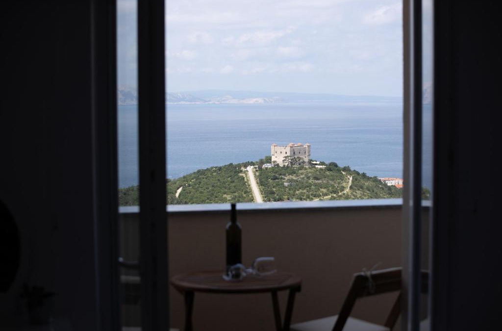 Sveti Juraj Apartment | VisumApartments