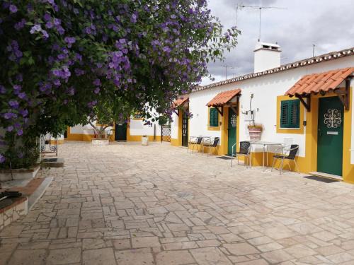Evora Apartment | Vitória House