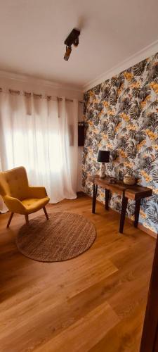 Vila Nova de Gaia Apartment | VitóriaHouse - O seu cantinho em Gaia