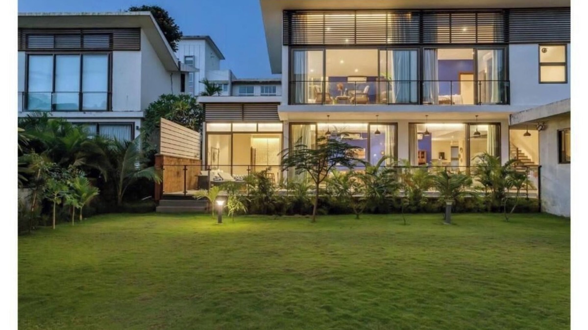 Nerul Villa | Vita by Dia Hotels A