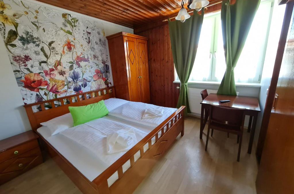 Rastenfeld Hotel | Vita Gasthof