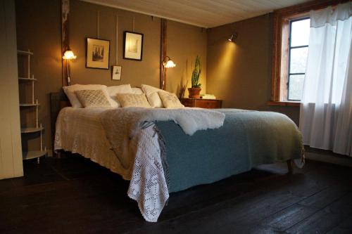 Haddebo Bed & Breakfast | Vita Krala