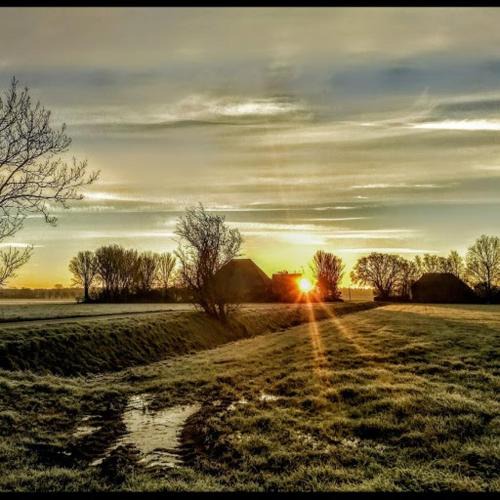 Hippolytushoef Bed & Breakfast | Vita Nova