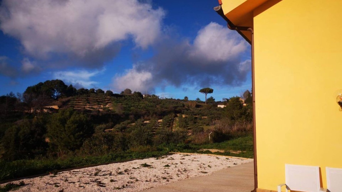 Salemi Apartment | Vita Ranch - sicilian relax with nature Podgląd oferty