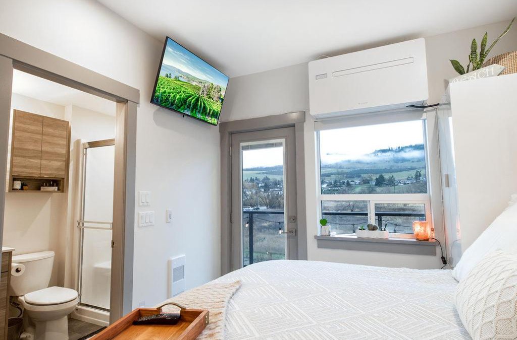 Vernon Apartment | Vita Resort on Lake Okanagan