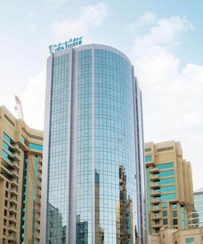 Juffair Apartment | Vita Tower