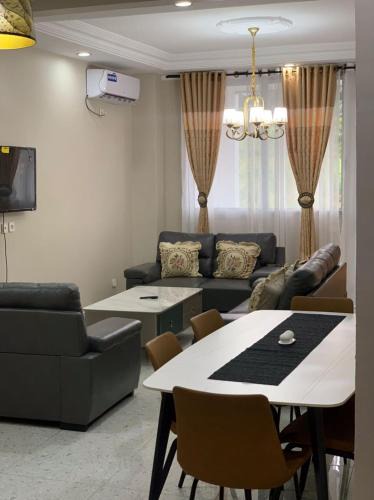 Tignere Apartment | Vita view residence