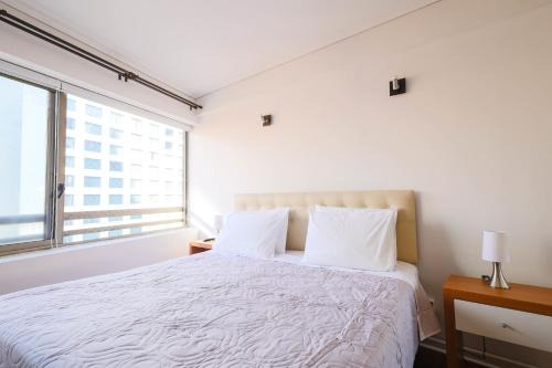Santiago Apartment | Vitacura Tower a pasos de Costanera Center & Metro
