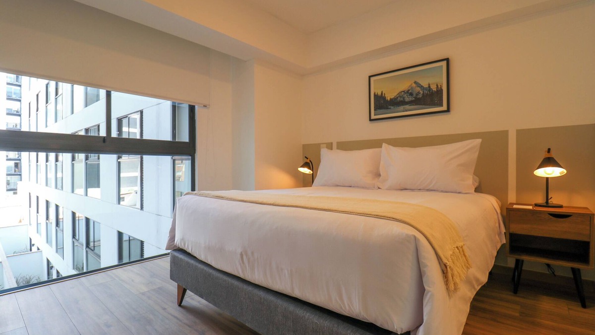 Leuro Apartment | Vital by Wynwood House