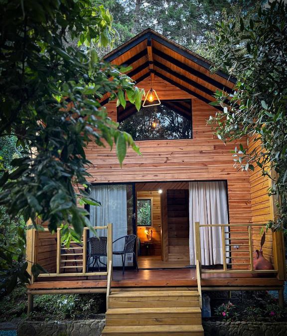 Guarne Other | Vital Ecohotel Cabañas