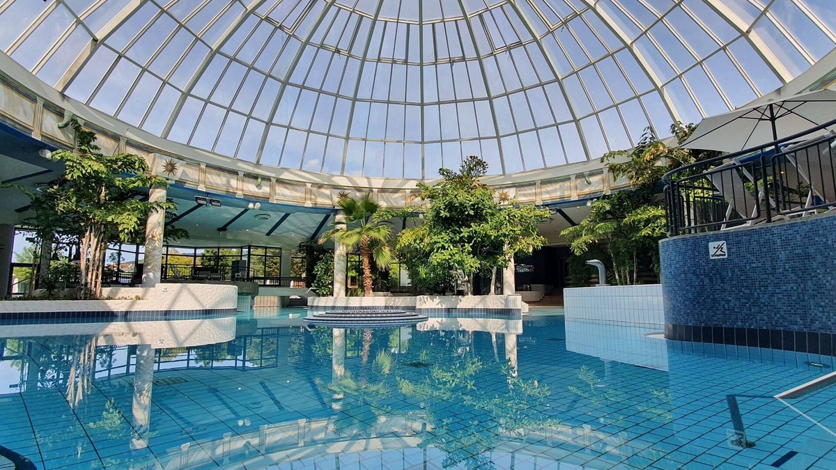 Hofheim am Taunus Hotel | Vital Hotel Frankfurt
