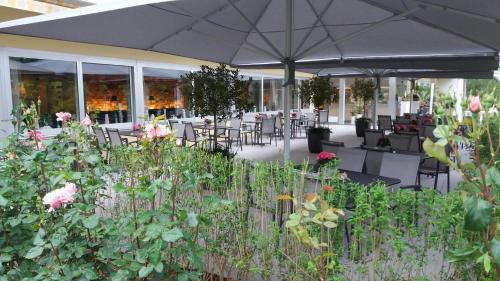 Bad Zurzach Hotel | VitalBoutique Hotel Zurzacherhof