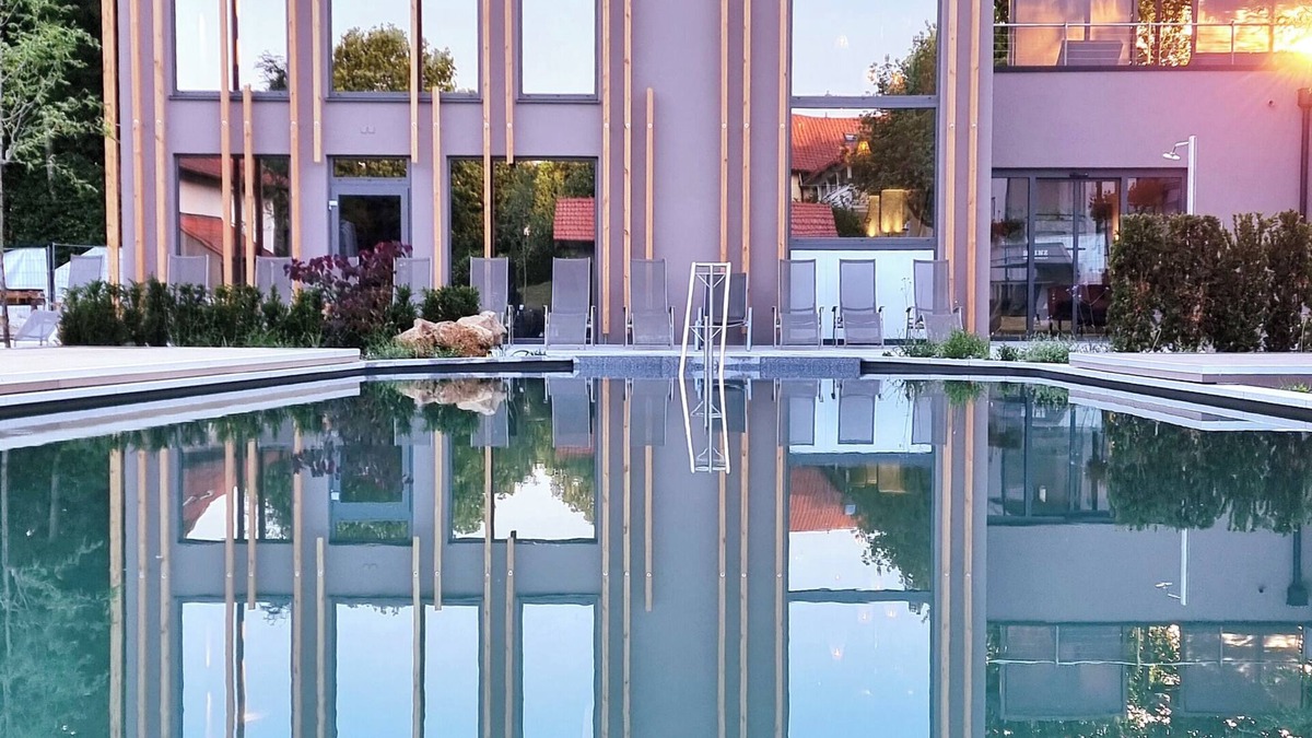 Bad Birnbach Hotel | Vitalhotel Bad Birnbach