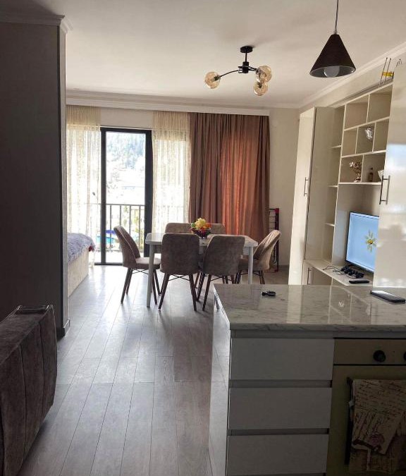 Akhali Ubani Apartment | Vitali Apartment