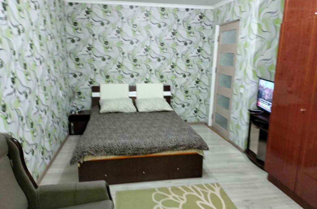 Moldova Apartment | Vitalie Lohov