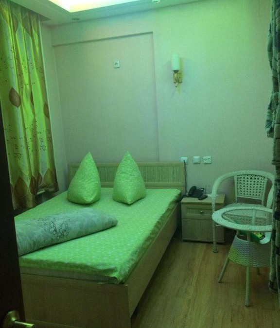 Ulan-Ude Hotel | Vitaliya
