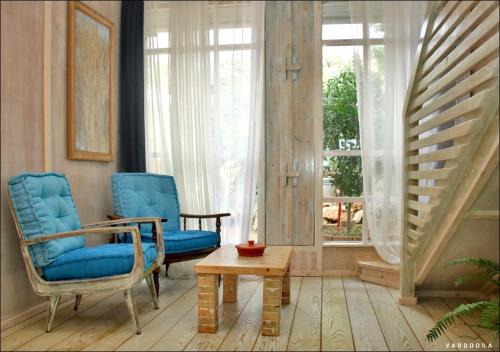 Katzir Apartment | Vitals On the Mountain in Katzir
