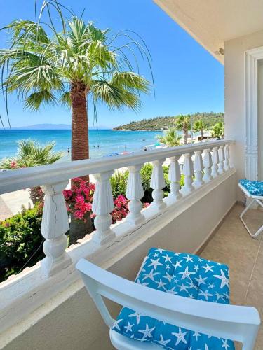 Ozdere Apartment | VITAMIN SEA Apartment
